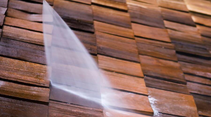 Shingle Roofing in Old Fort, NC