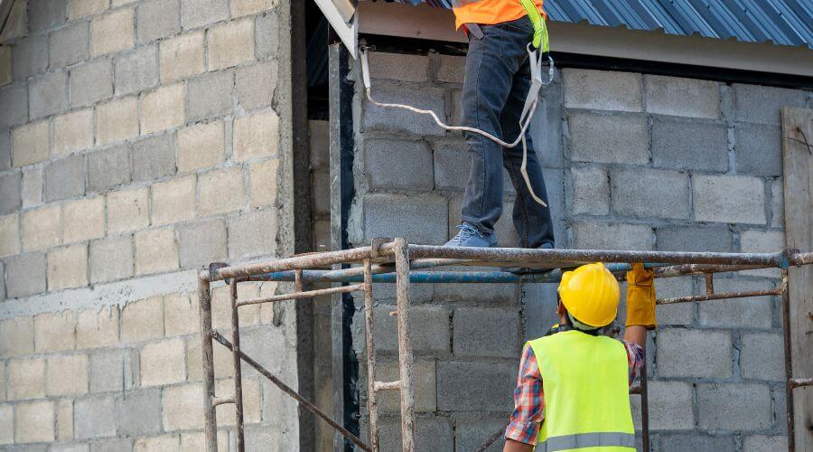 Professional residential roofers in Old Fort, NC